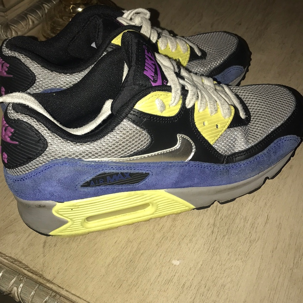Air max 90 Nike